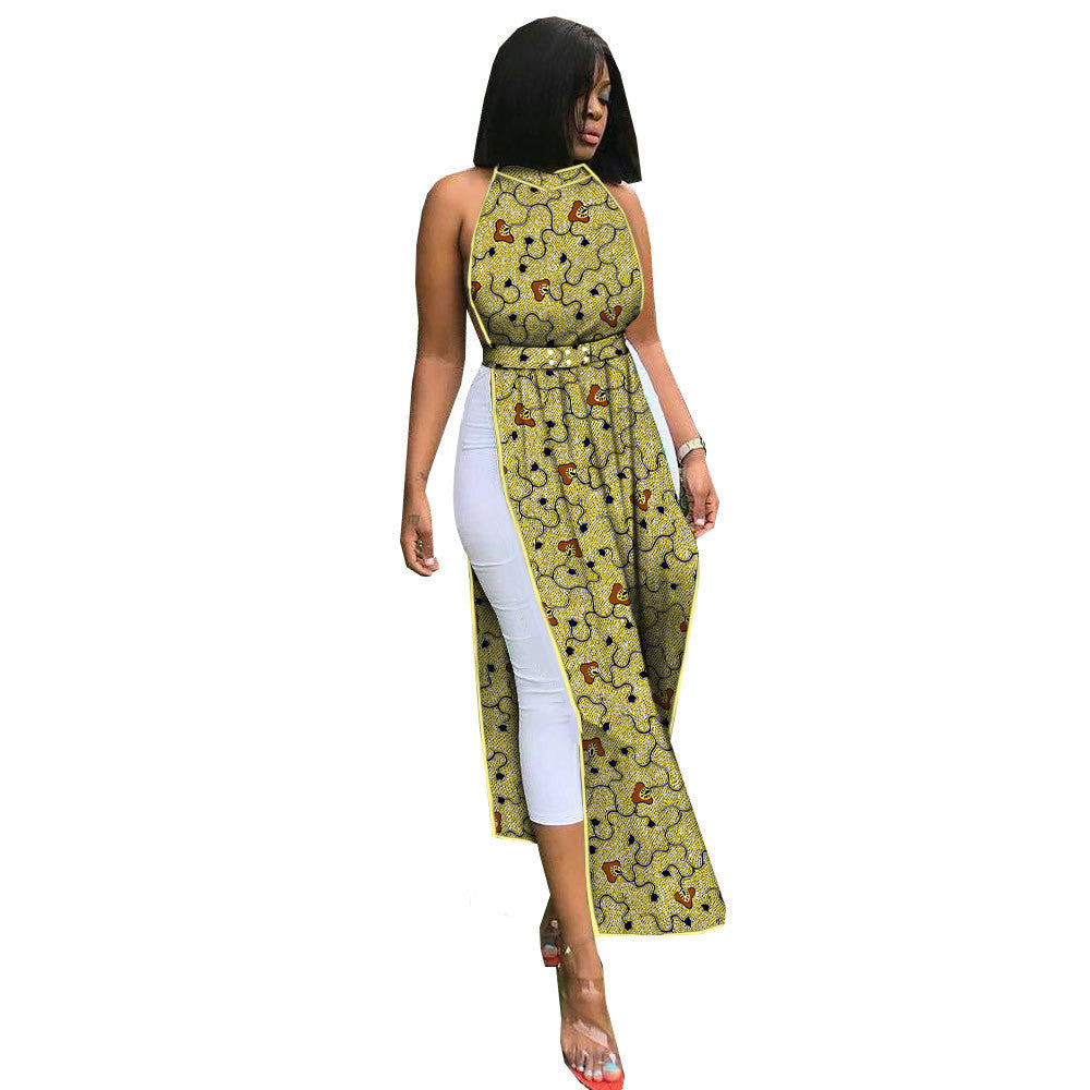 Top midi Shiloh