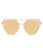 Cat Eye Fashion Sunglasses