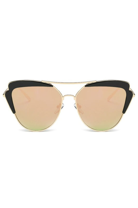 Cat Eye Fashion Sunglasses