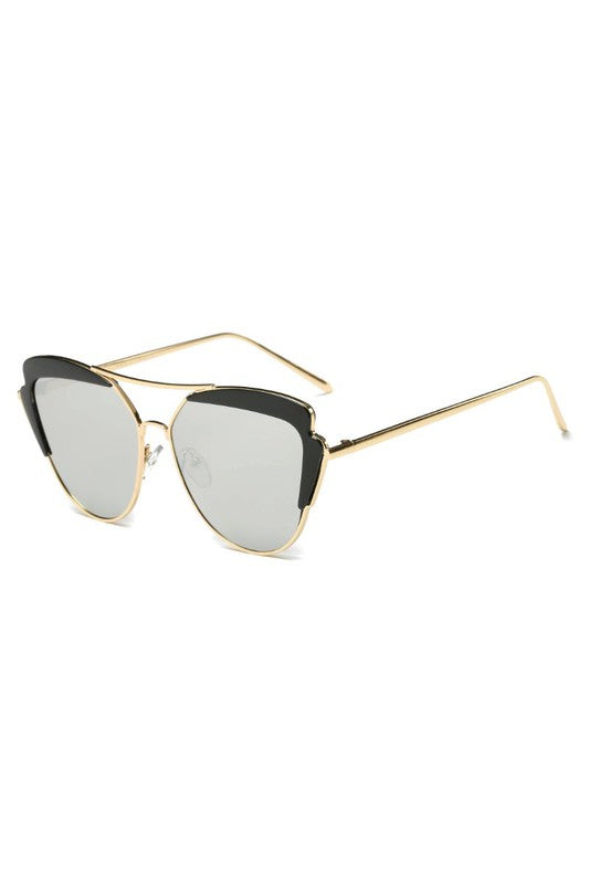 Cat Eye Fashion Sunglasses