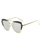 Cat Eye Fashion Sunglasses