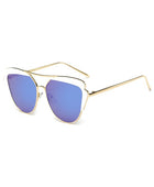 Cat Eye Fashion Sunglasses