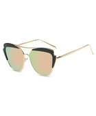 Cat Eye Fashion Sunglasses