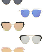 Cat Eye Fashion Sunglasses