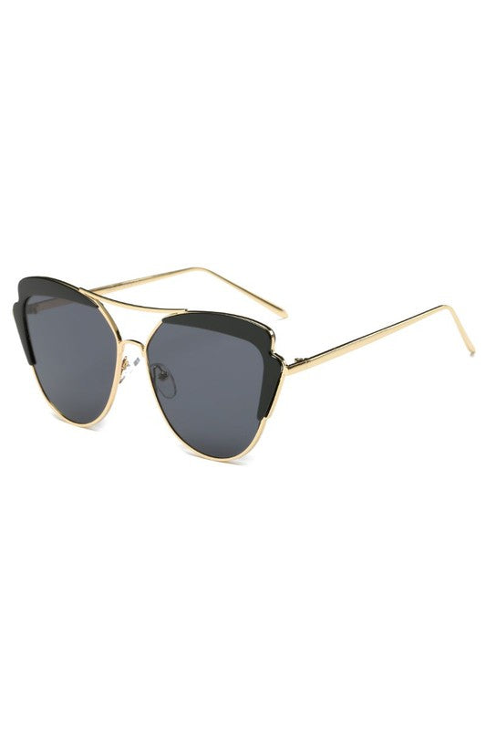 Cat Eye Fashion Sunglasses