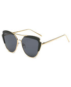 Cat Eye Fashion Sunglasses