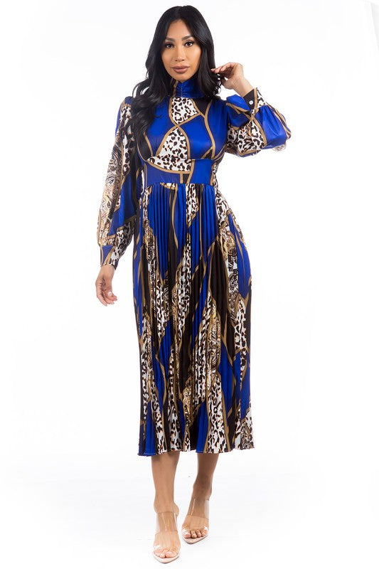 SEXY LONG MAXI DRESS - Body By J'ne