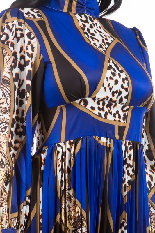 SEXY LONG MAXI DRESS - Body By J'ne