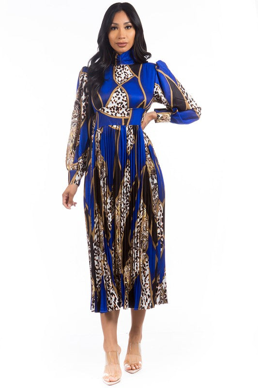 SEXY LONG MAXI DRESS - Body By J'ne