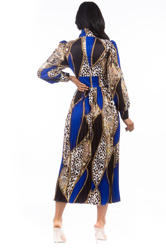 SEXY LONG MAXI DRESS - Body By J'ne