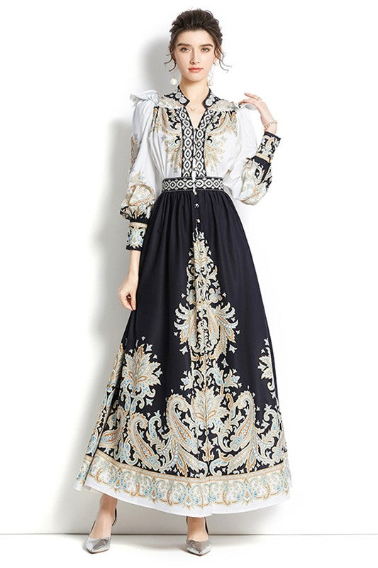 STAY FOREVER DRESS - Body By J'ne