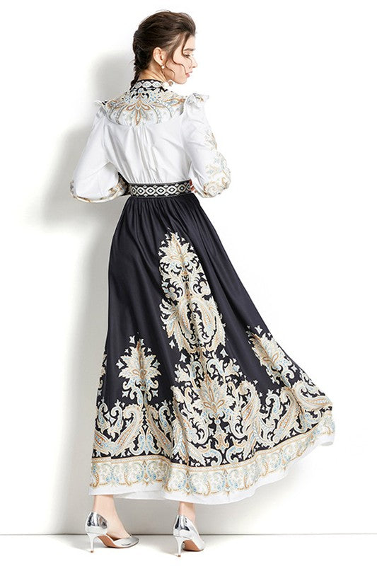 STAY FOREVER DRESS - Body By J'ne