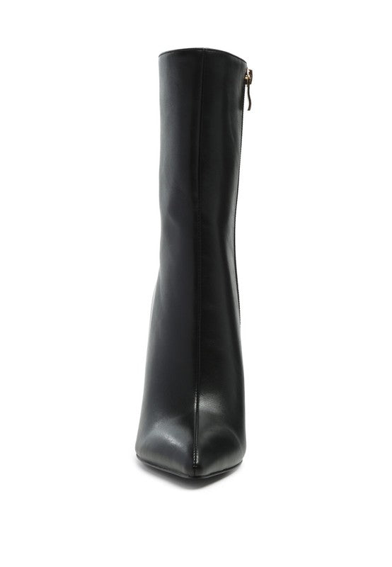 Klayton Boot - Body By J'ne