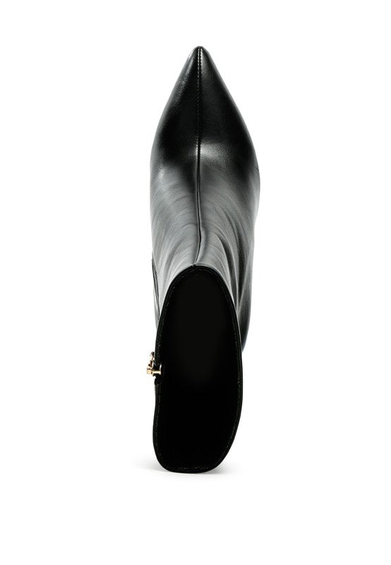 Klayton Boot - Body By J'ne