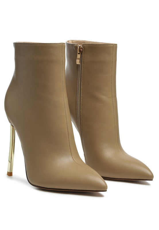 Siren Bootie - Body By J'ne