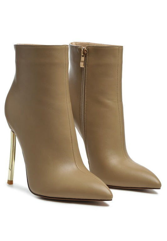 Siren Bootie - Body By J'ne