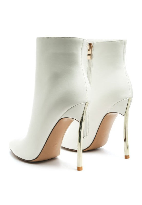 Siren Bootie - Body By J'ne