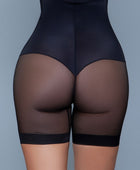 Held Together Shapewear Short