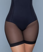 Held Together Shapewear Short