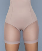 Held Together Shapewear Short