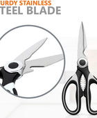 Kitchen Shears, Heavy Duty