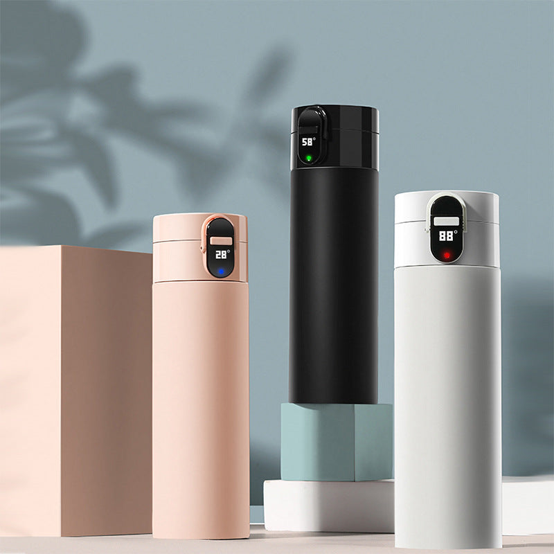 Smart Insulation Cup - Body By J'ne