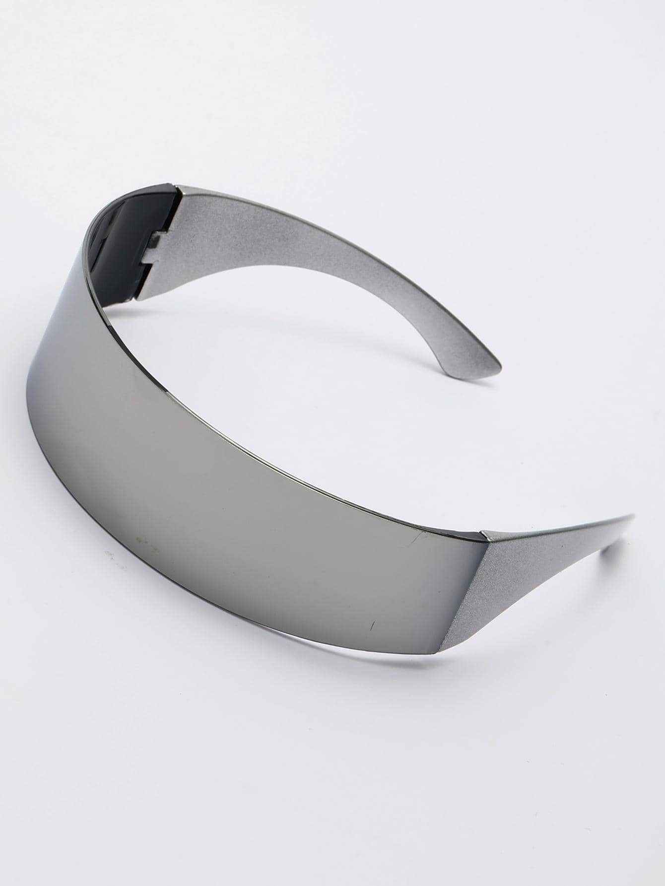 Full Covered Decorative Goggles - Body By J'ne