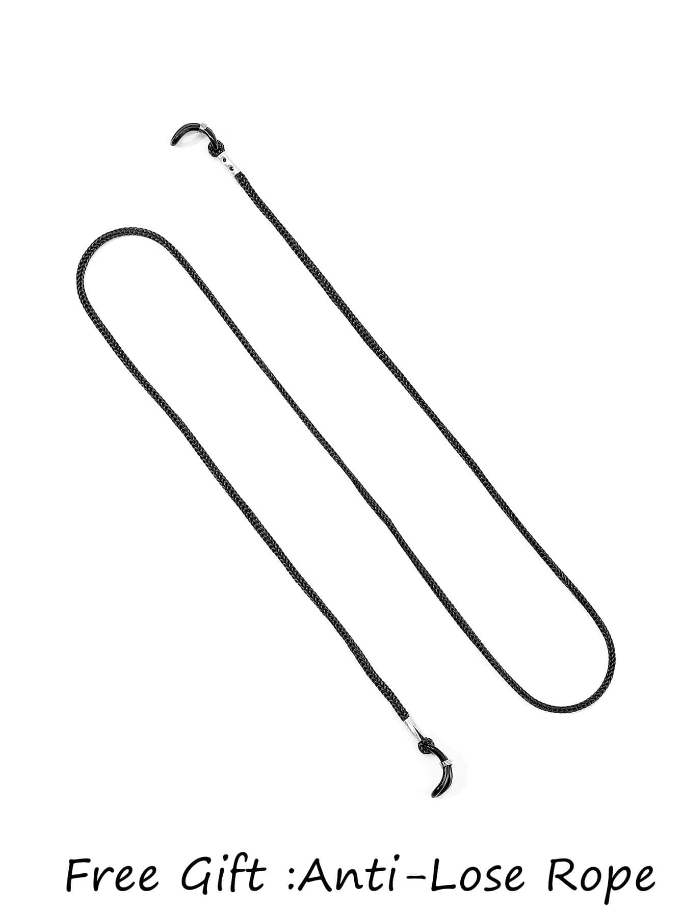 Full Covered Decorative Goggles - Body By J'ne