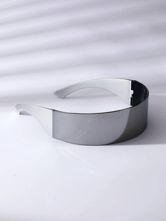 Full Covered Decorative Goggles - Body By J'ne