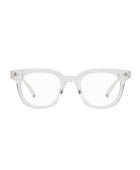 Classic Horn Rimmed Blue Light Blocker Glasses