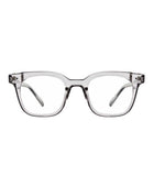 Classic Horn Rimmed Blue Light Blocker Glasses