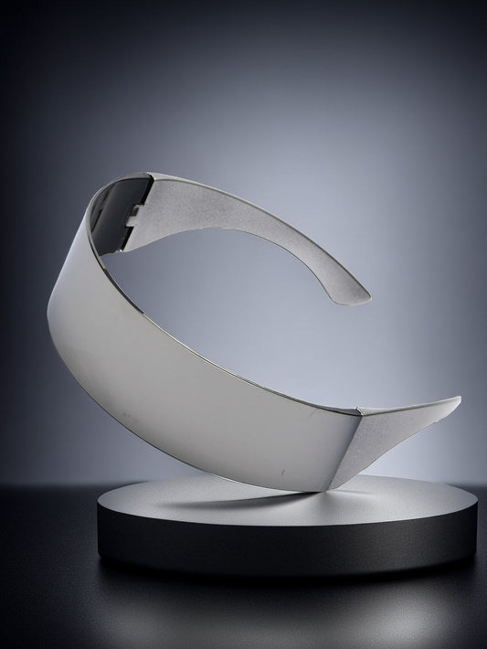 Full Covered Decorative Goggles - Body By J'ne