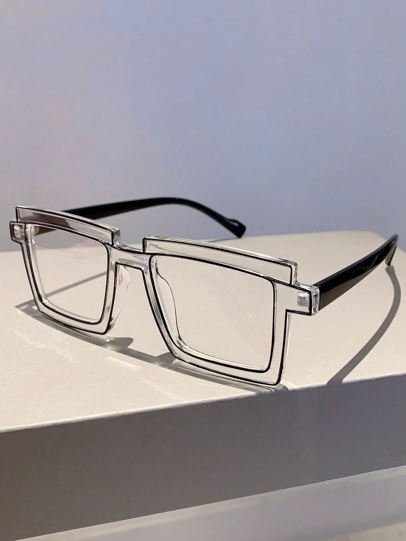 Candy Color Eyeglasses - Body By J'ne