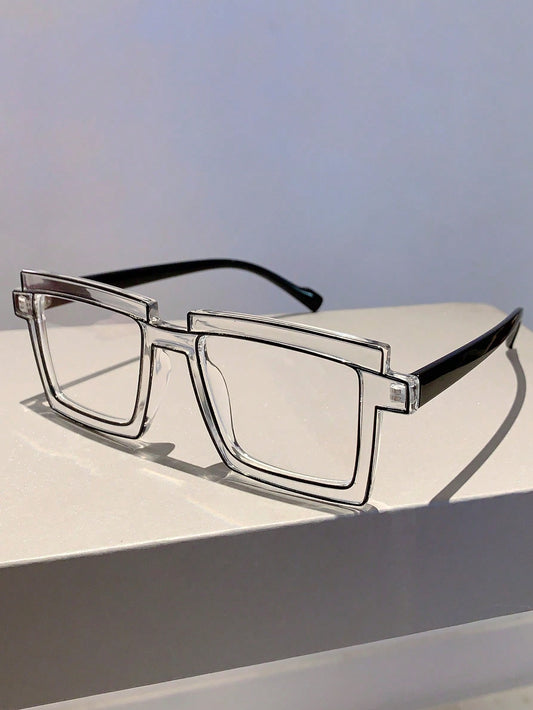 Candy Color Eyeglasses - Body By J'ne