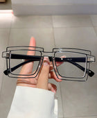 Candy Color Eyeglasses