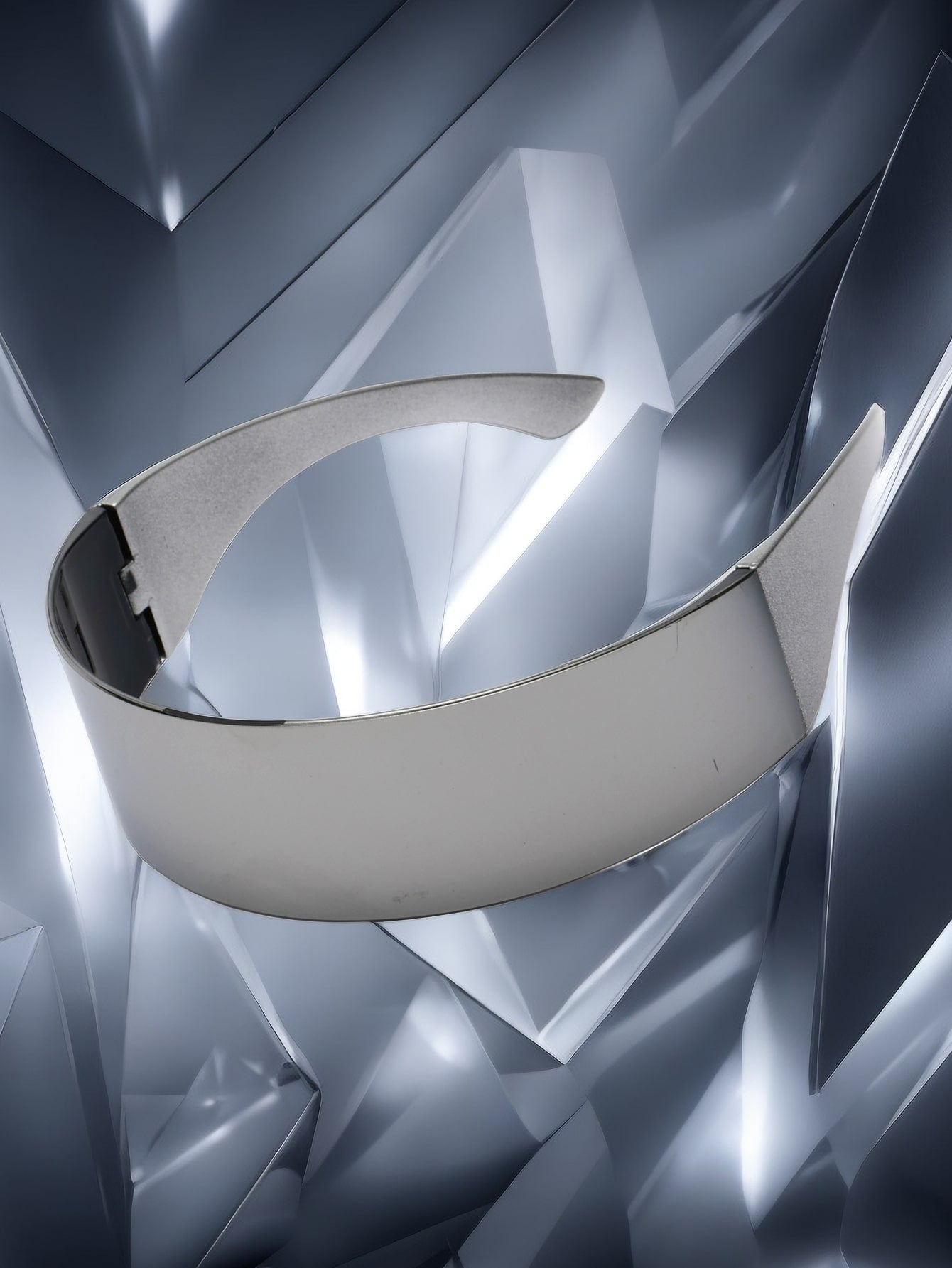 Full Covered Decorative Goggles - Body By J'ne