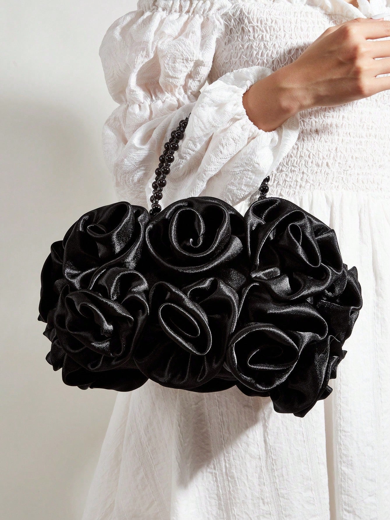 Waterproof Glam Evening Bag - Body By J'ne