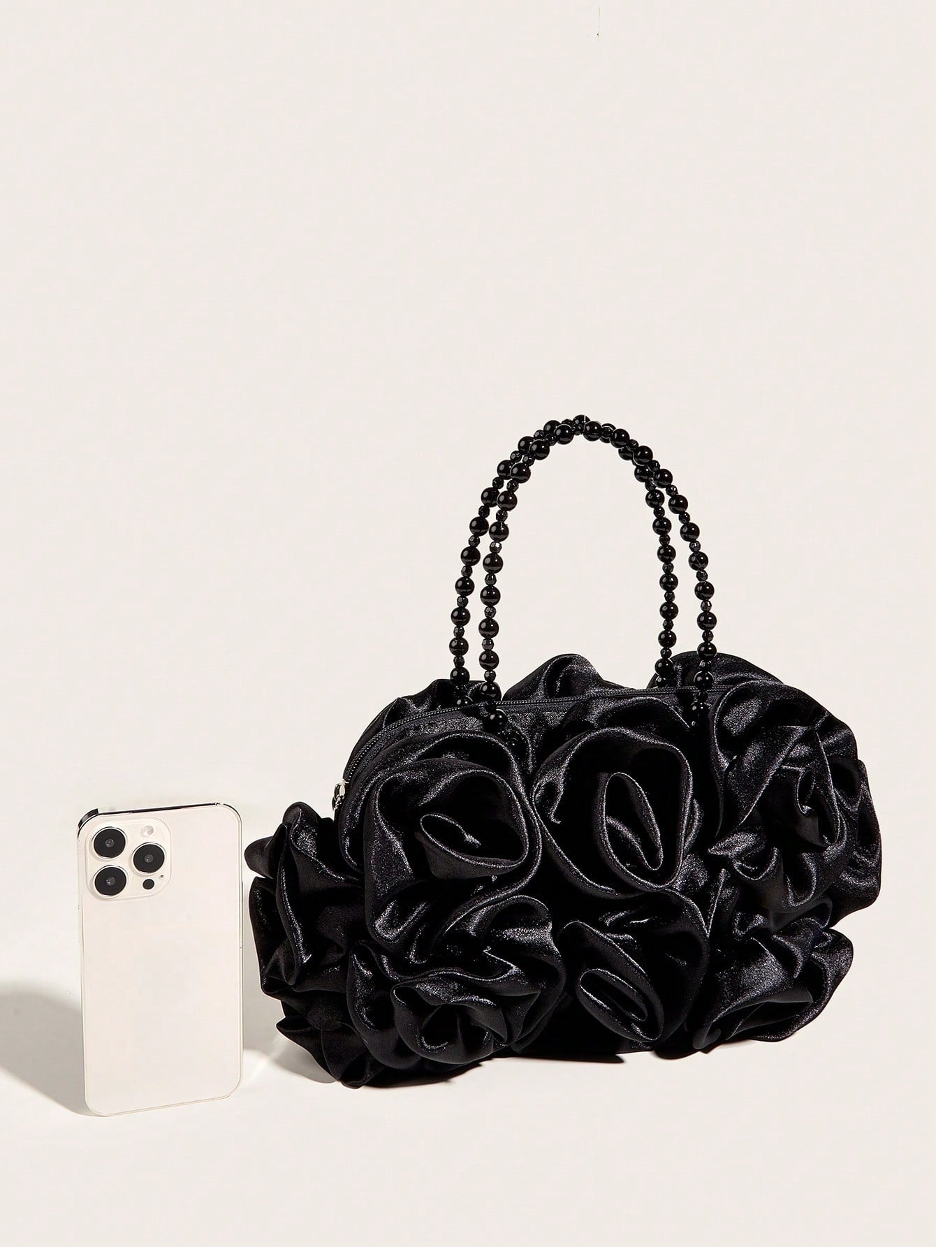 Waterproof Glam Evening Bag - Body By J'ne