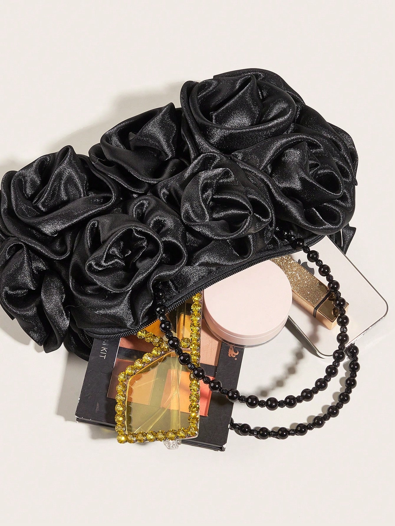 Waterproof Glam Evening Bag - Body By J'ne