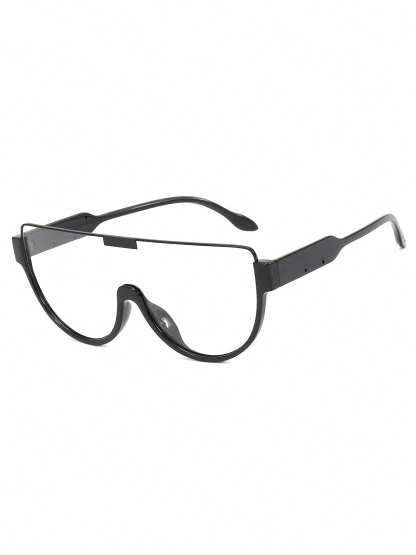 Half Frame Glasses - Body By J'ne