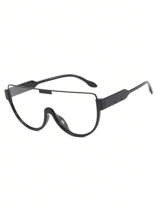 Half Frame Glasses - Body By J'ne