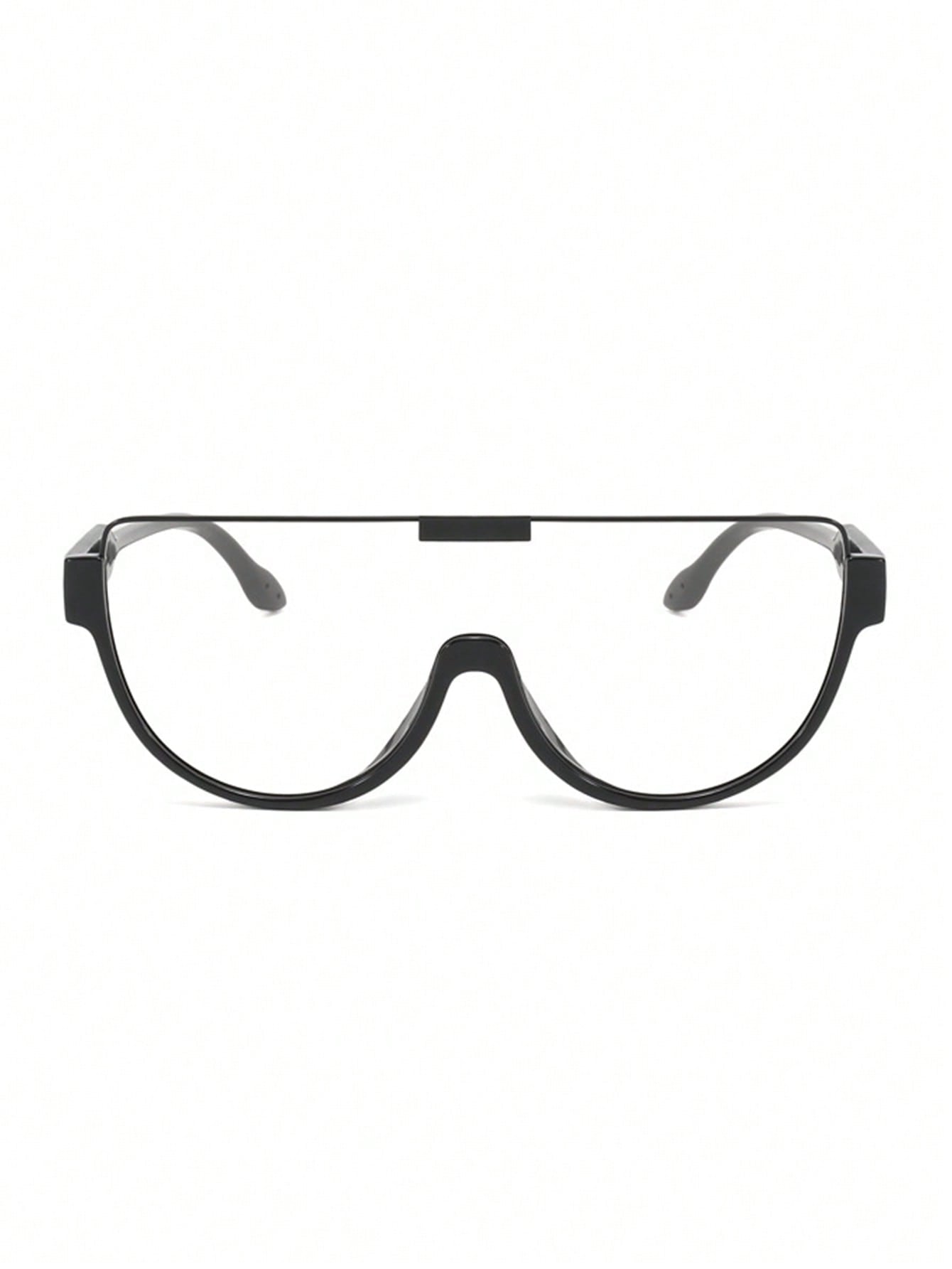 Half Frame Glasses - Body By J'ne