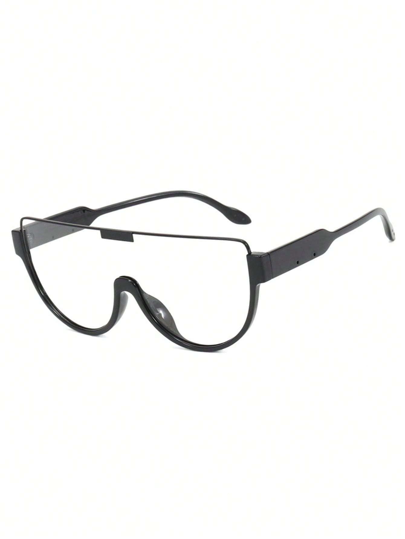 Half Frame Glasses - Body By J'ne