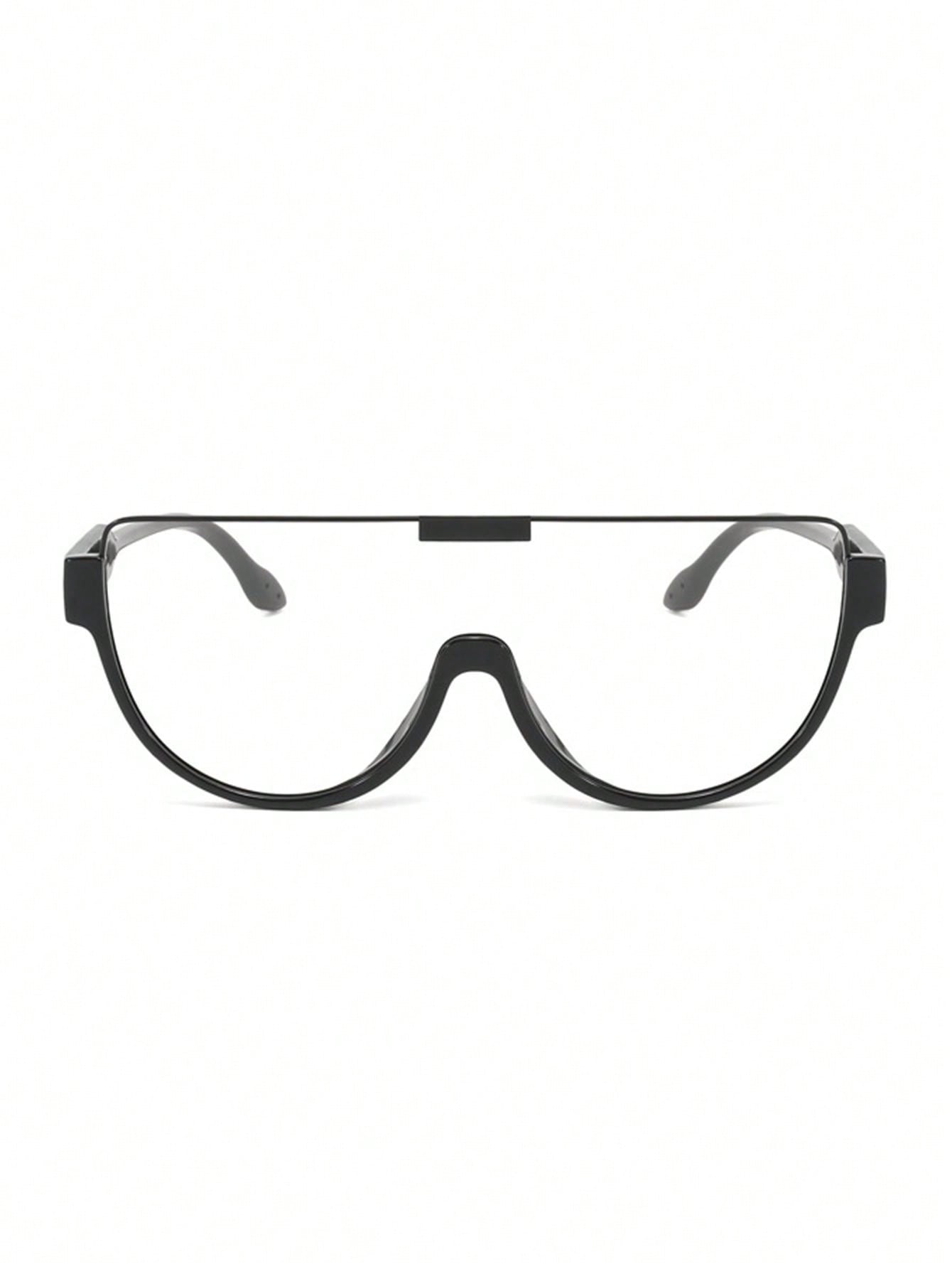 Half Frame Glasses - Body By J'ne