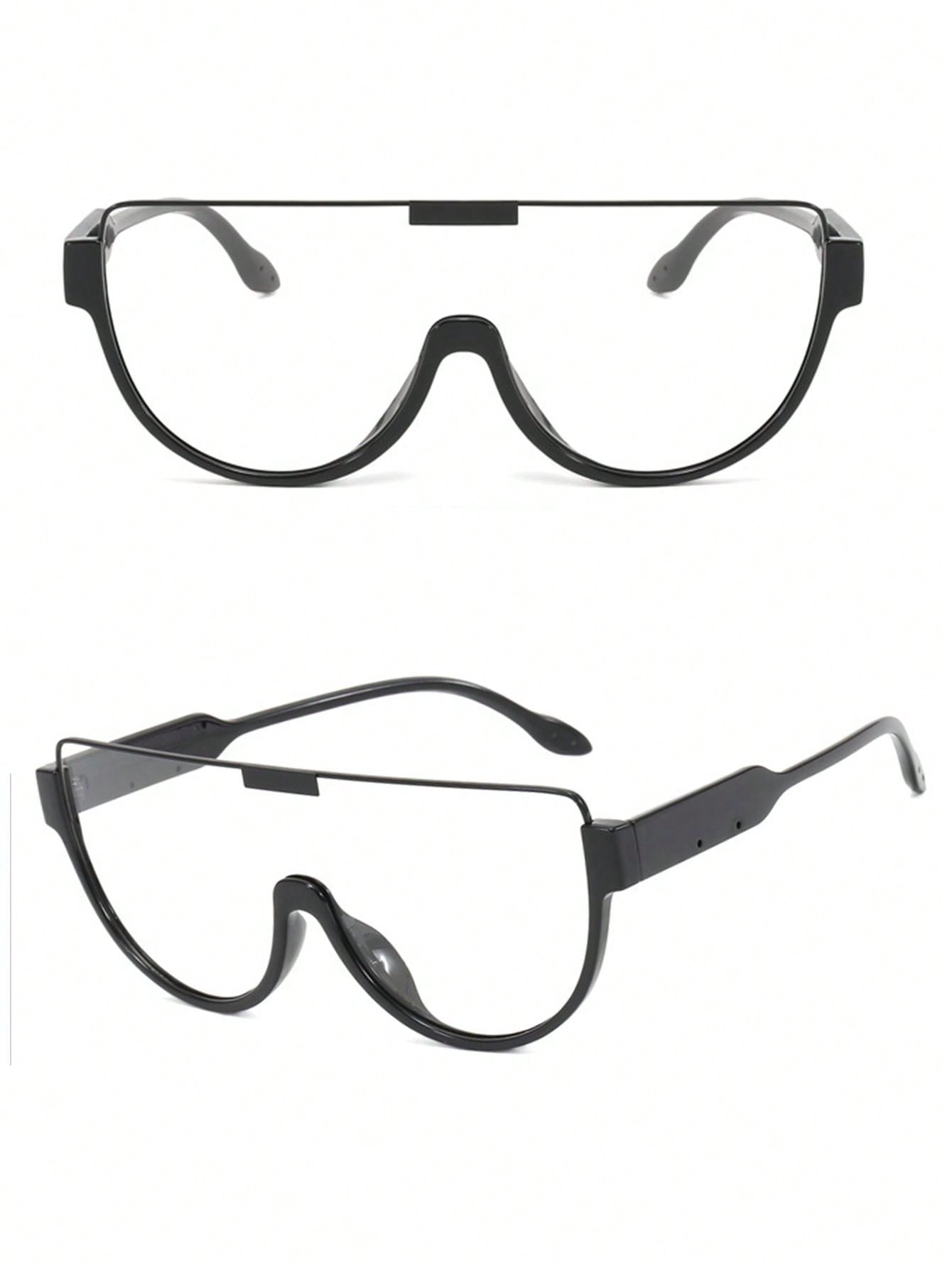 Half Frame Glasses - Body By J'ne