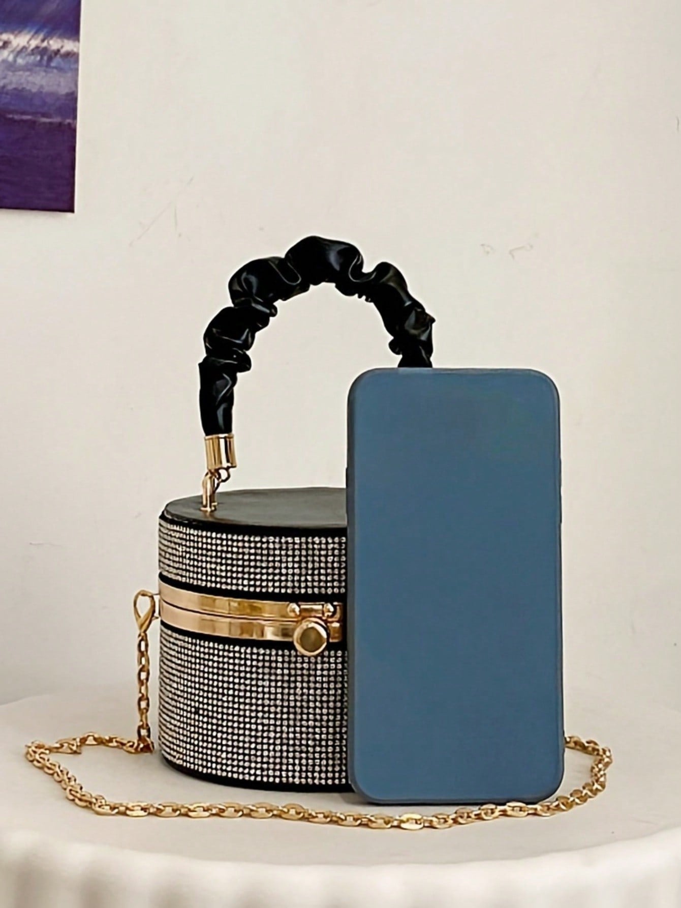 Diamond Bag - Body By J'ne