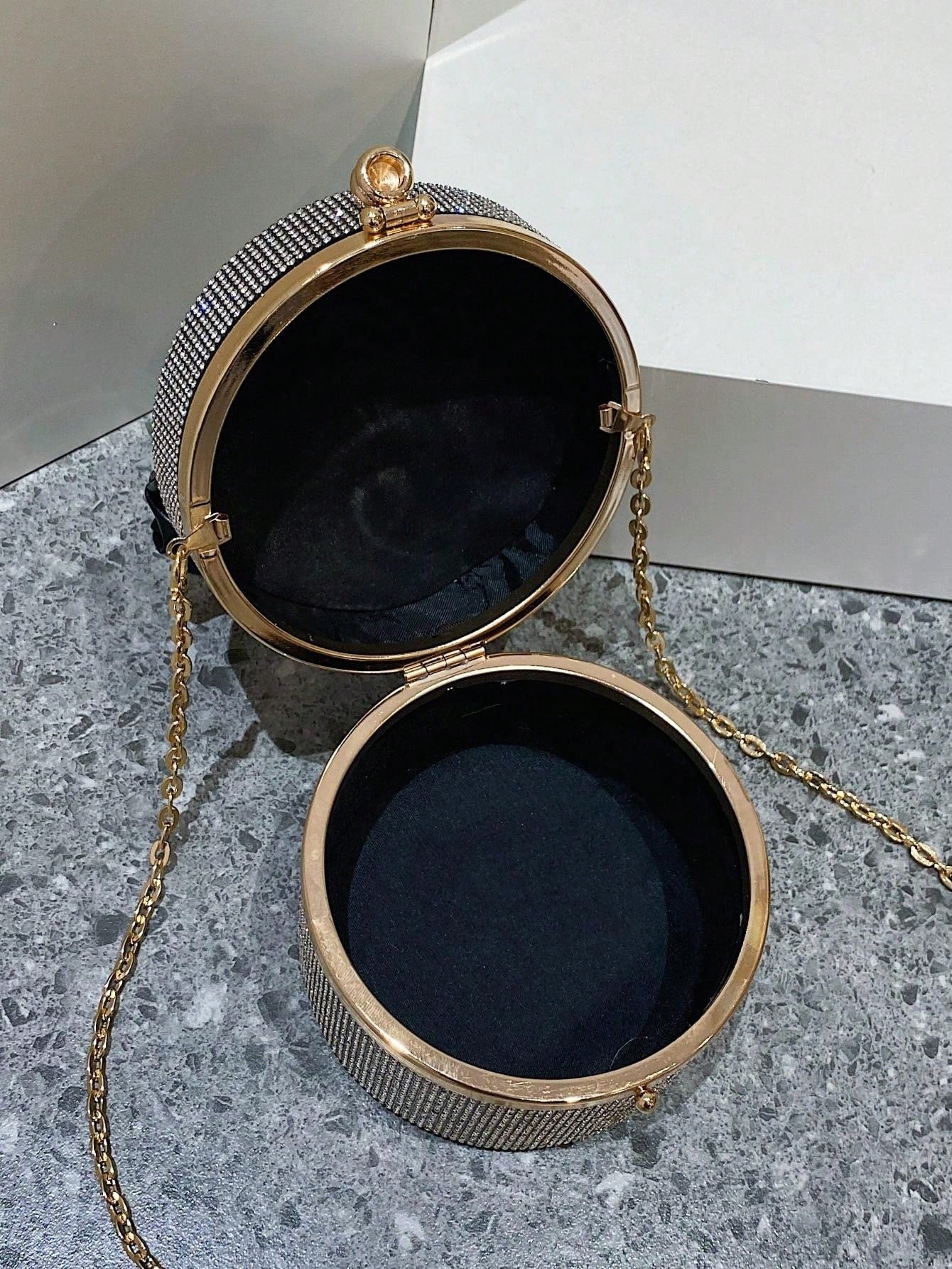 Diamond Bag - Body By J'ne