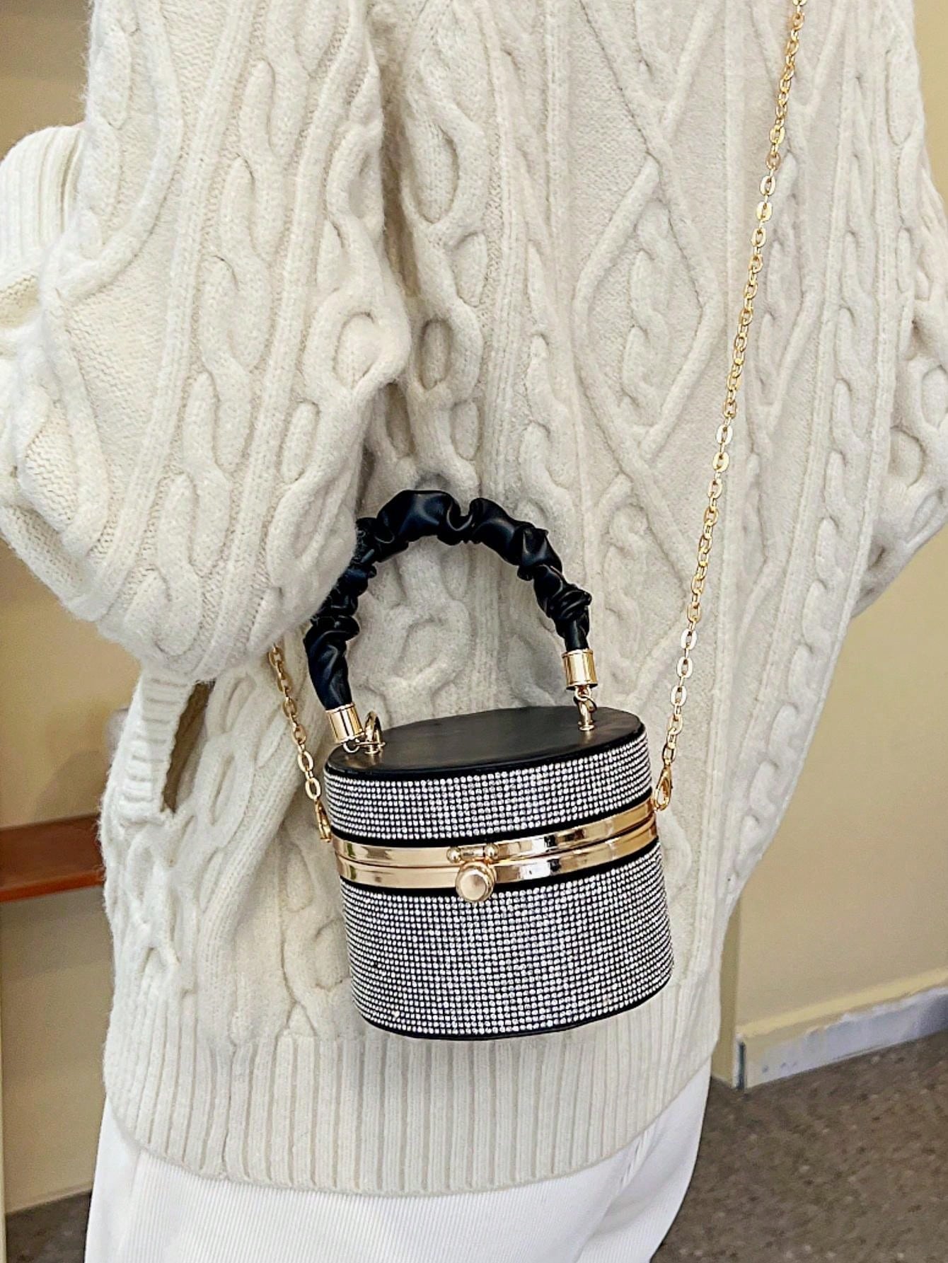 Diamond Bag - Body By J'ne