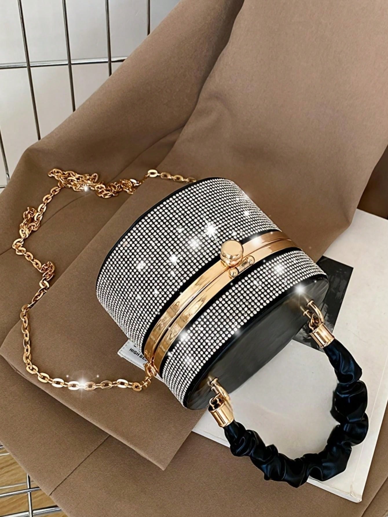 Diamond Bag