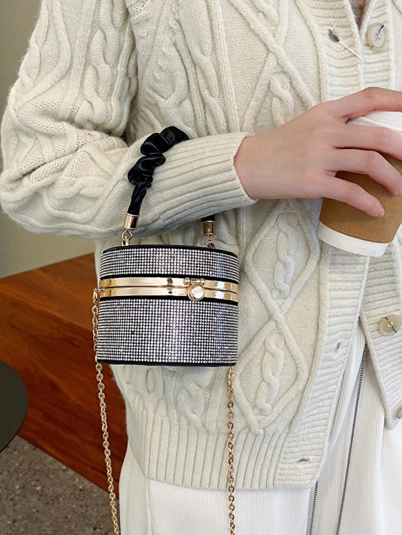 Diamond Bag - Body By J'ne